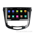 2 Din Android per Nissan Qashqai X-Trail